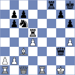 Shaughnessy - Lin (Khanty-Mansiysk, 2010)