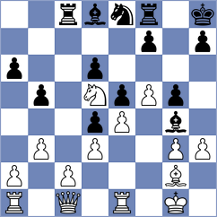 Tort Cuesta - Salvador Munoz (Sant Boi, 1997)