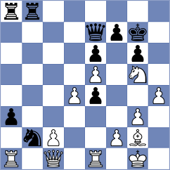 Petrusic - Radmanovic (Bosnjaci, 2014)