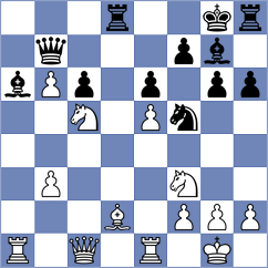 Goryachkina - Bynum (chess.com INT, 2024)
