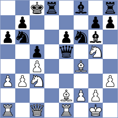 Liu - Hassuji (Chess.com INT, 2020)