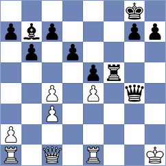 Blokhin - Zampronha (chess.com INT, 2024)