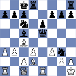 Ozgur - Bereza (ICC INT, 2009)