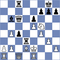 Rivera - Bassem (Caguas, 2006)