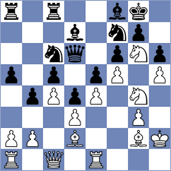 Mycroft - Rennie (Witley, 2001)