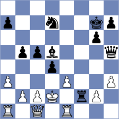 Kasparov - Shilo (Kolomna, 2014)