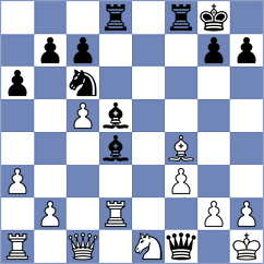Hofman - Finsterbusch (Santiago de Chile, 1994)