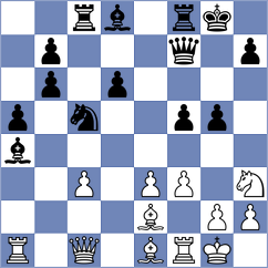 Voronov - Polyansky (Anna, 2014)
