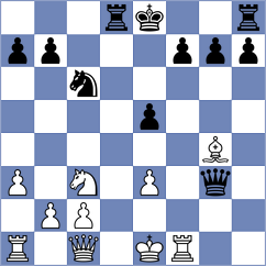 Kassay - Ganichev (chess.com INT, 2025)