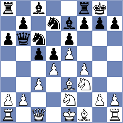 Sahithi Varshini M - Stojanovic (Pozarevac SRB, 2024)