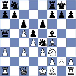 Stewart - Swamy (Lichess.org INT, 2021)