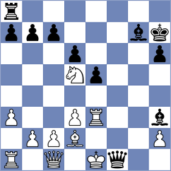Litaud - Feryn (Europe Echecs INT, 2021)