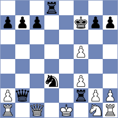 Wintering - Buehrmann (Meppen, 2002)
