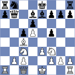 Lang - Martynov (Wuerttemberg, 1997)
