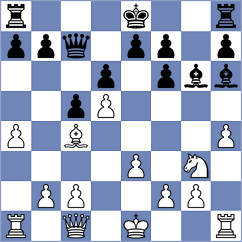 Kazmaier - De Souza (chess.com INT, 2024)