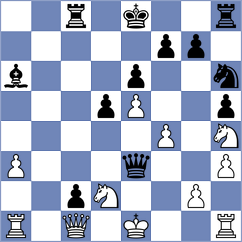 Gil Fatas - Prieto Gallardo (Zaragoza, 1996)