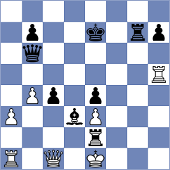Causo - Silva (chess.com INT, 2025)