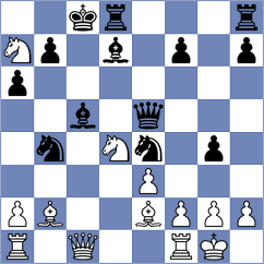 Ivanovic - Jovicic (Belgrade, 2008)