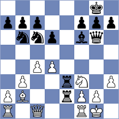 Burstow - Dietrich (Vrnjacka Banja, 1963)