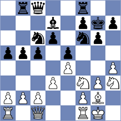 Chinner - Fraser (Cape Town, 2002)