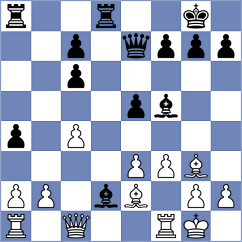 Voiteanu - Trammelant (Chess.com INT, 2020)