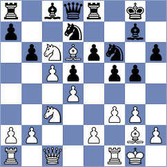 Labussiere - Hury (chess.com INT, 2025)