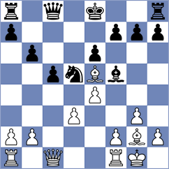 Krastev - Villabrille (chess.com INT, 2025)