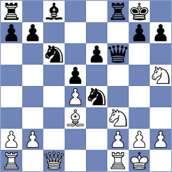 Barkov - Geshelin (Moscow, 2007)