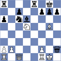 Mallevaey - Terry (Europe-Echecs INT, 2022)