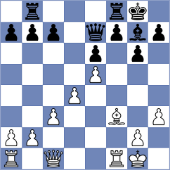 Harnandan - Jumabekov (Belgrade, 2010)