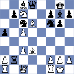 Ankit Ray - Mutuge Ian (chess.com INT, 2025)