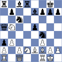 Estruch Andreu - Bernado Lopez (Barcelona ESP, 2022)