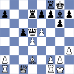 Pla Richart - Gavarrete (Montserrat (Valencia) ESP, 2022)