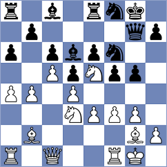 Komovec - Orel (Bled, 2001)