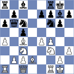 Moreno - Estevez Jacome (Spain, 1996)