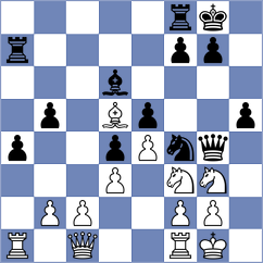 Langner - Manukyan (Chess.com INT, 2021)