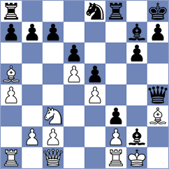 Thaler - Ortiz (Guaymallen, 2001)