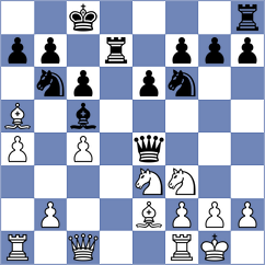 Dos Santos - Santos (Lichess.org INT, 2020)