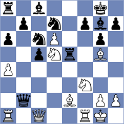 Gurevich - Gutierrez Herrera (Cali, 2007)