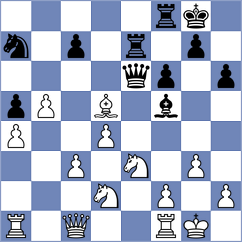 Stojadinovic - Schramm (Giessen, 1997)