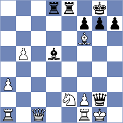 Fliegner - Stark (Playchess.com INT, 2020)