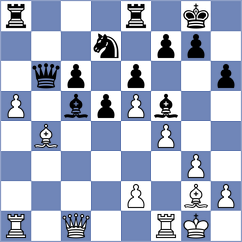 Pacheco - Pham Le Thao Nguyen (chess.com INT, 2025)