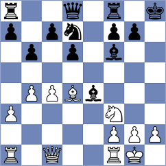 Kassay - Kopjonkin (chess.com INT, 2025)