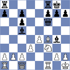 Sahbudak - Baker (chess.com INT, 2025)