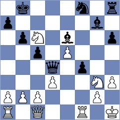 Simonian - Manukyan (chess.com INT, 2023)