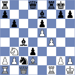Hernandez Bonilla - Golubenko (Chess.com INT, 2020)