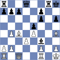 Singh - Korsinskij (Lichess.org INT, 2020)