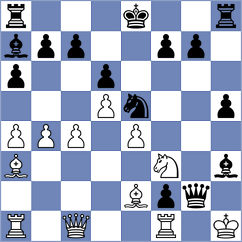 Tarnowska - Goldin (chess.com INT, 2025)