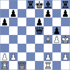 Lindholm - Pultinevicius (chess.com INT, 2025)