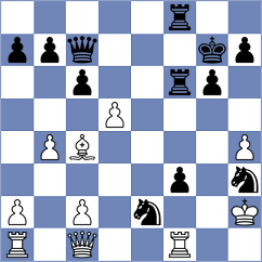 Vinokurov - Fridman (Nikolaev, 2004)
